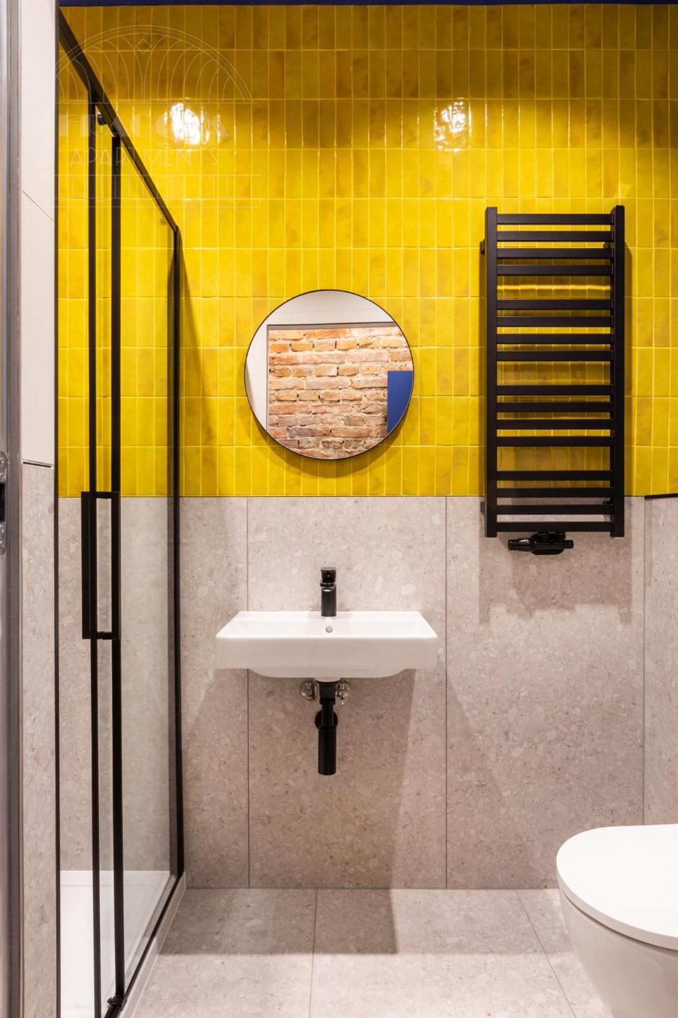Spacious City Center Family Apartments Cracóvia Exterior foto