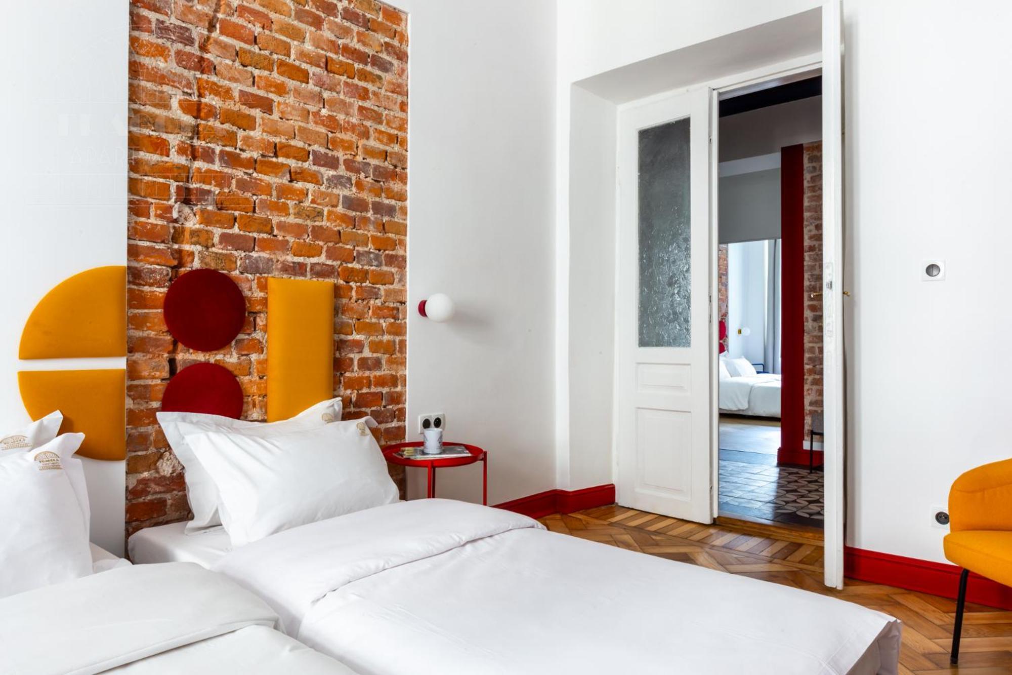Spacious City Center Family Apartments Cracóvia Exterior foto