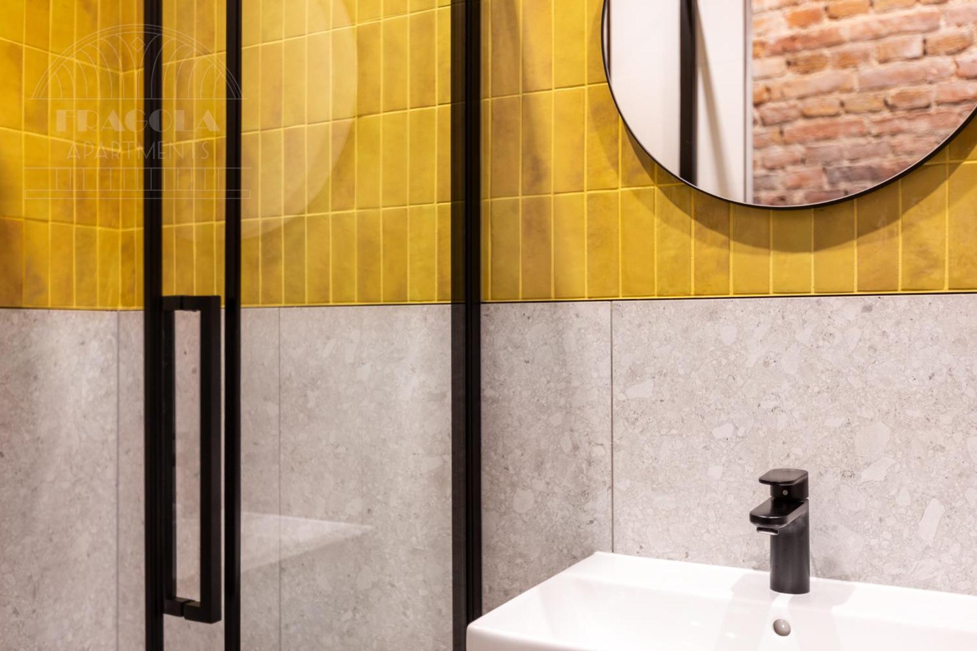 Spacious City Center Family Apartments Cracóvia Exterior foto