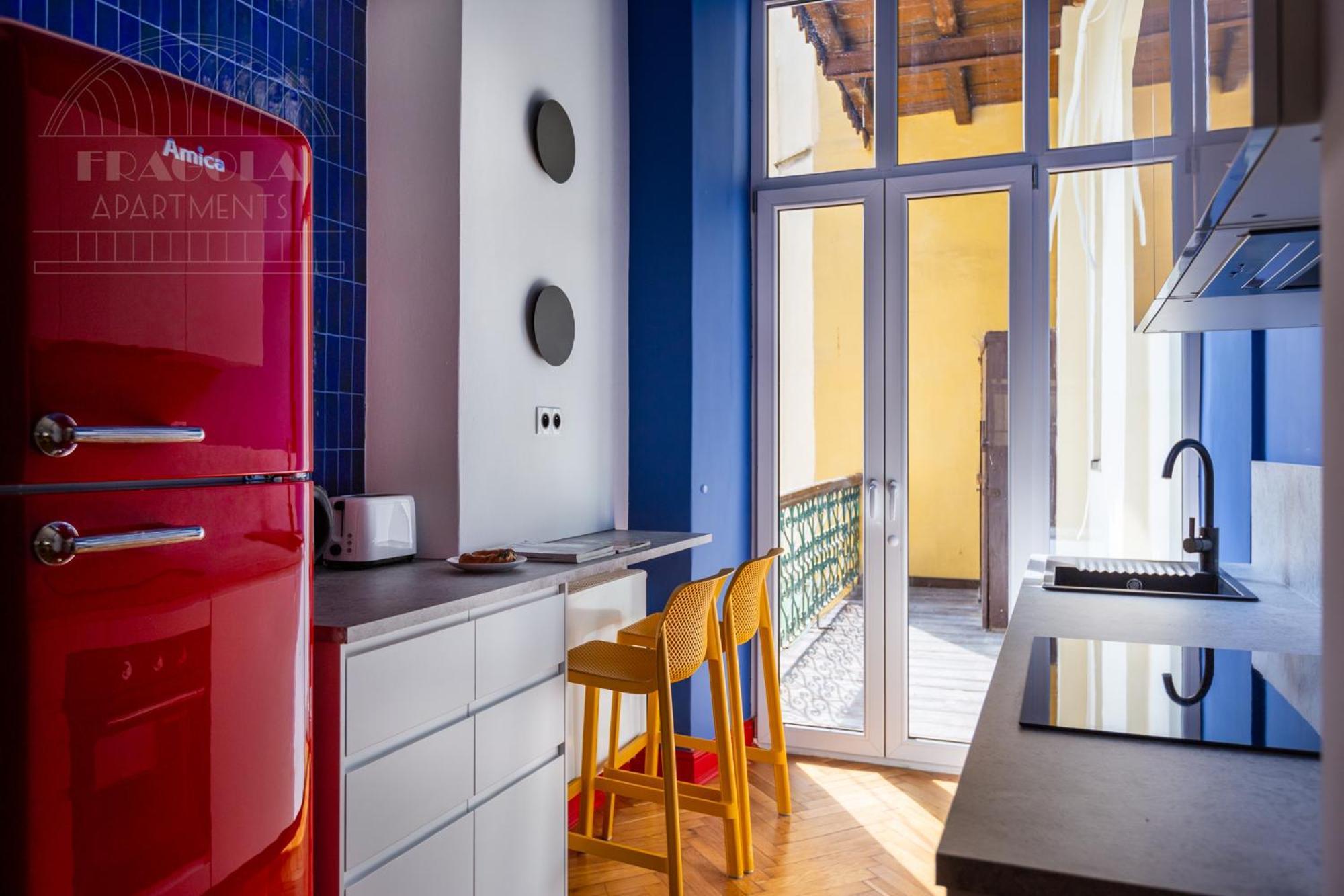 Spacious City Center Family Apartments Cracóvia Exterior foto