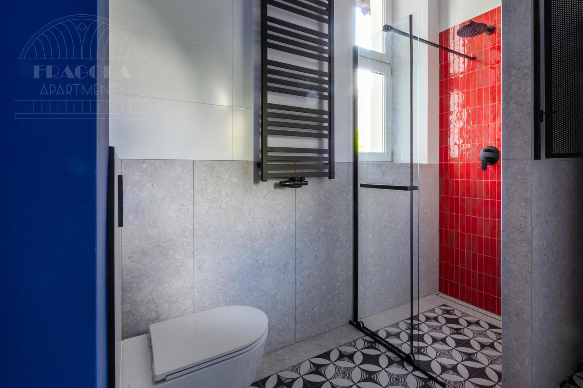 Spacious City Center Family Apartments Cracóvia Exterior foto